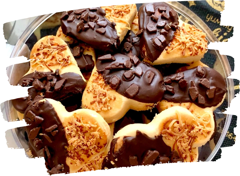 MyCookiebies